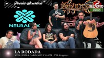 LA RODADA 2a PARTE 29 DE JULIO DEL 2014