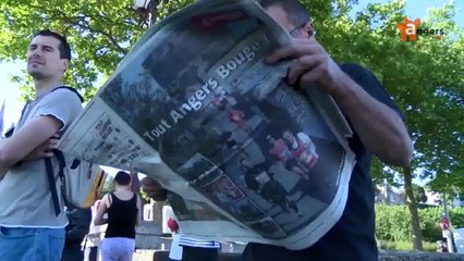 JT JUILLET 2014 [S.7] [E.22] - Coups de Coeurs 2014 du 31/07/2014