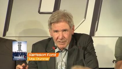 CI Né Ma - Emission 60