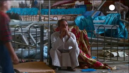 Iraq: violenze senza fine. E la gente fugge