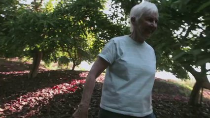 Fresh From Our Farmers, Crain Ranch