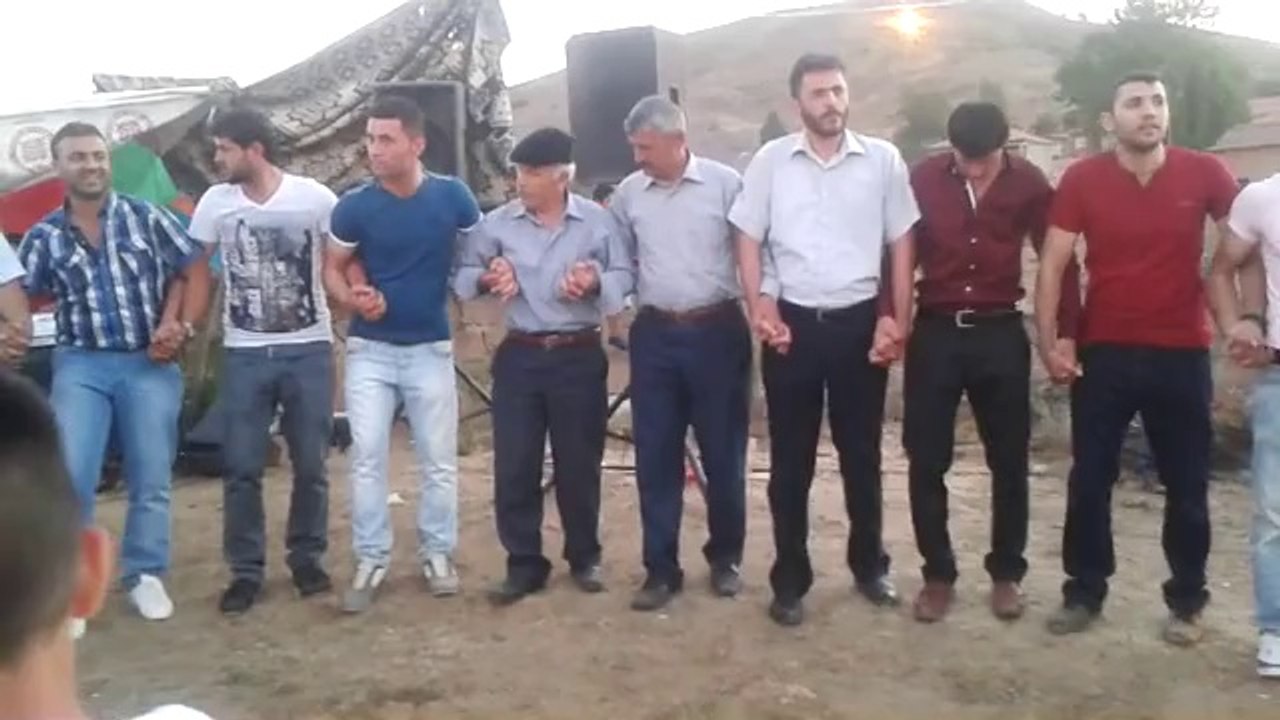 Musa YALÇINKAYA Nışan 29/07/2014