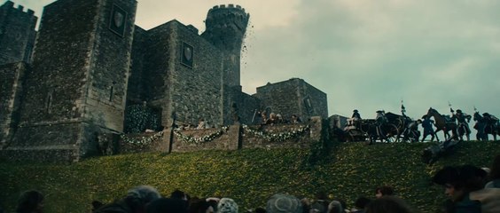 Into The Woods - Official Teaser Trailer #1 [FULL HD] Subtitulado - Cinescondite