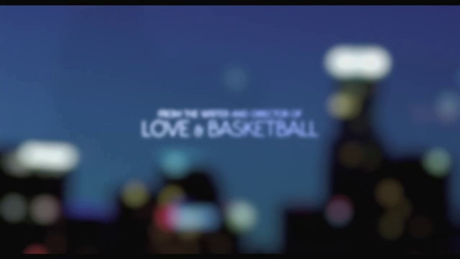 Beyond The Lights Official Hd Movie Trailer Video Dailymotion