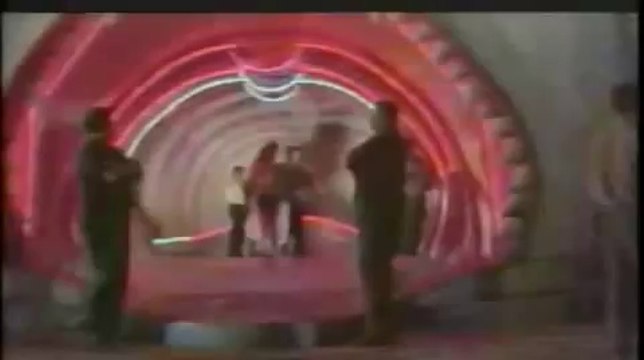 Inferno aka Operation Cobra (1997) Trailer