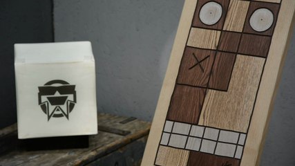 Chaise à palabre CHILI... by MAKHNO DESIGN, bientôt disponible sur: makhno-design.com