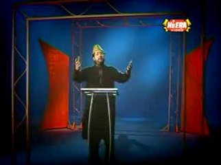 URDU NAAT(Ilham Ki Rim Jhim)TASLEEM SABRI