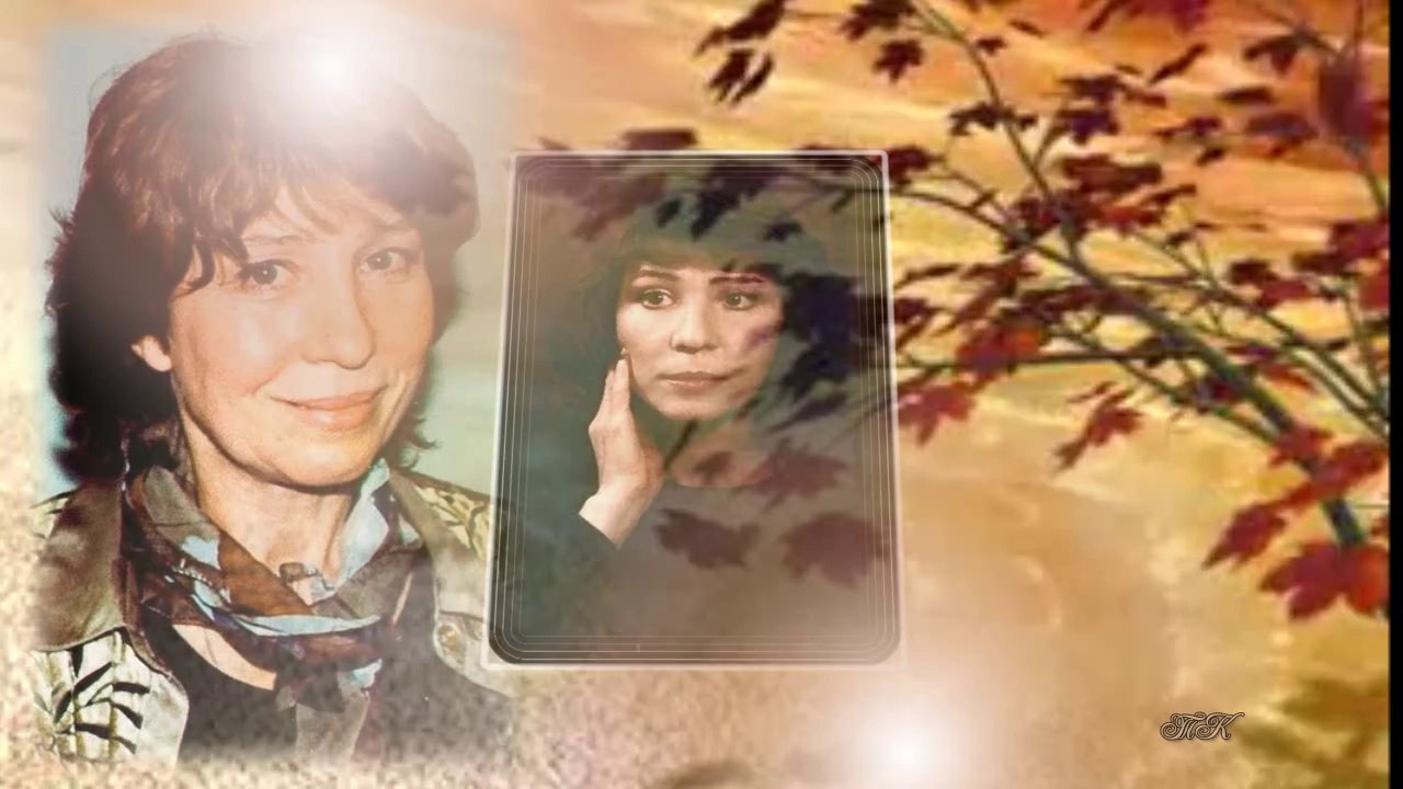 Елена Камбурова  БАБИЙ ВЕК