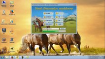 Equus Equideow - Triche Equideow - Pass 100% gratuit et illimité - Astuces Equideow