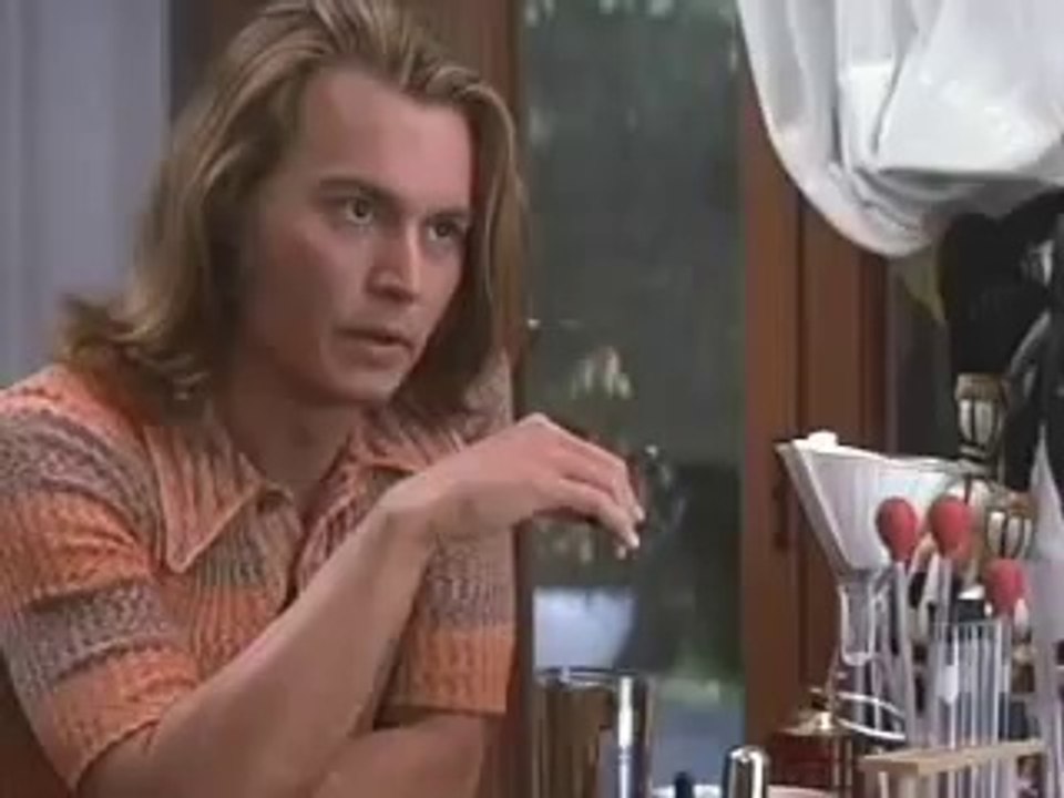 Blow - trailer