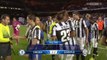 Chelsea - Juventus 2-2 (19-09-2012) 1a Giornata, Gironi Champions League.