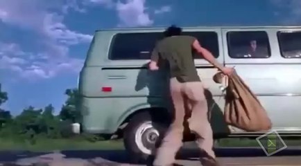 1974 Top Horror Icons Nubbins Sawyer