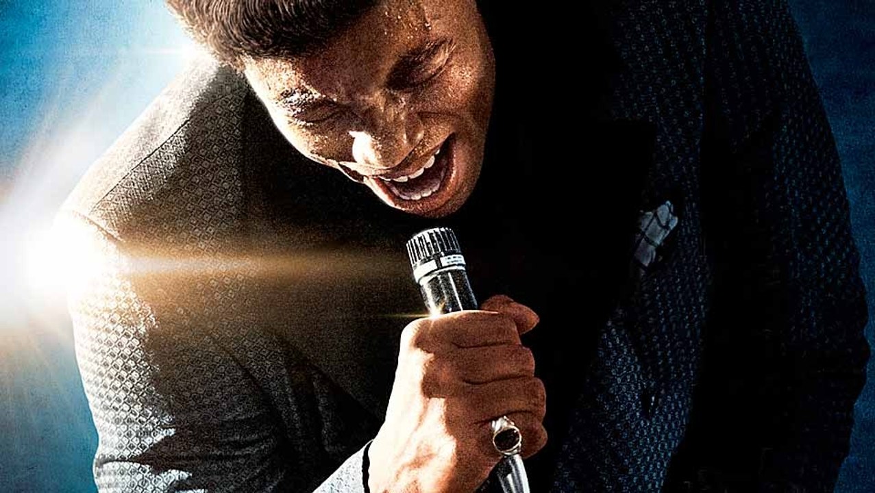 Get on up - Bande annonce HD