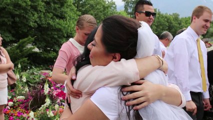 Utah Wedding Videos - Laura + Sean - Ryan hender Films
