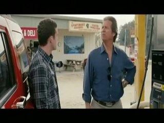 The Open Road Official Trailer 2009