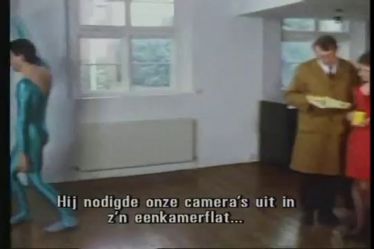 Laughing Matters Pt 1