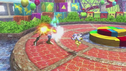 Digimon All-Star Rumble - Bande-Annonce #1