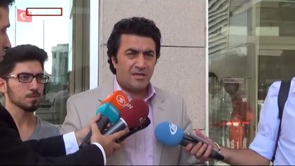 Yurt Atayün kimlerden şikayetçi oldu?