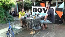 La Grande Tournée 2014 - Radio Nova (REPLAY)