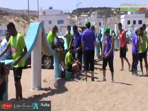 la repise des entrainements au Mouloudia [ mouloudia.org] mohamed laksas