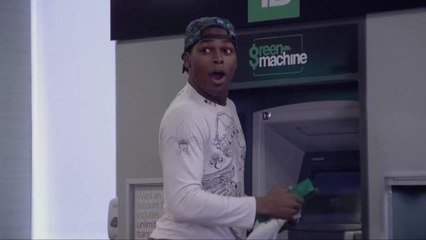 Canadian Bank Surprises Customers With 'Automated Thanking Machines'