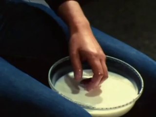 Valie Export: .......remote........remote (1973)