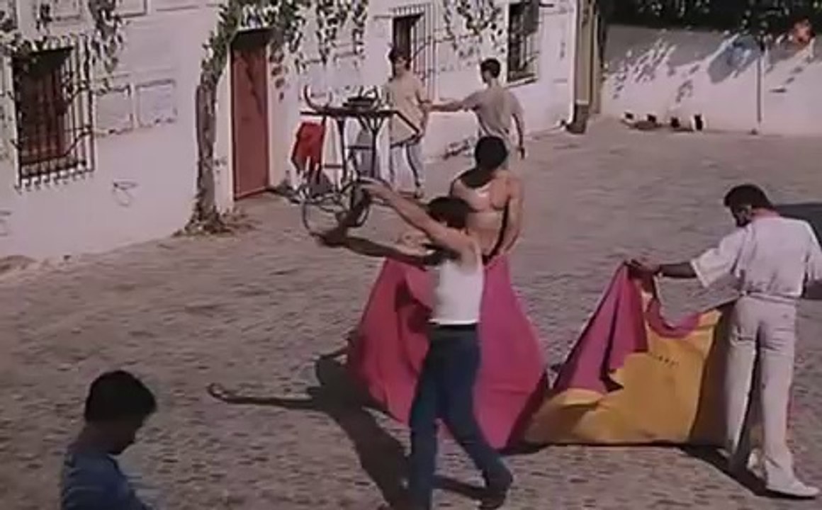 sangre y arena 1989