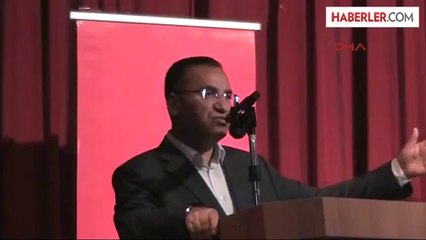 Sorgun 1 Bozdağ: "Şeyh Uçmaz Mürit Uçurur"