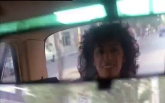 Marina Sirtis in Blind Date (1984)