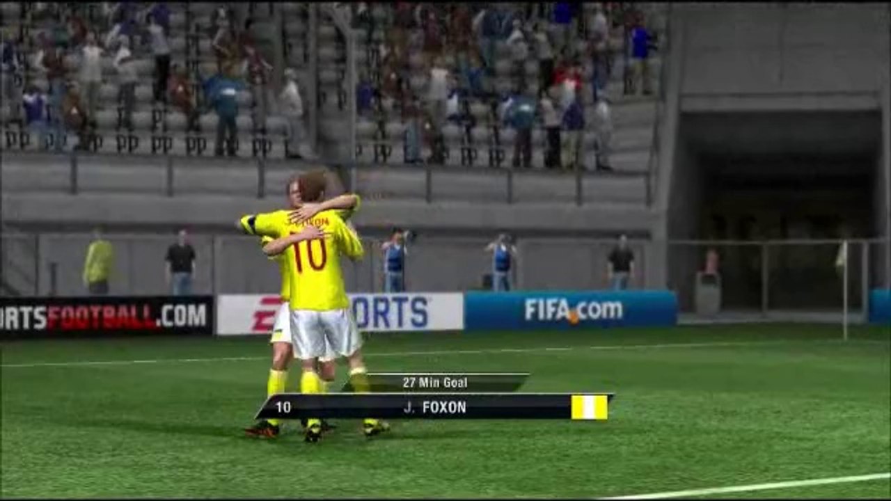 EMU 2014 Final - Passas v Mercury
