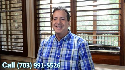 Patio Doors Fairfax VA | (703) 991-5526