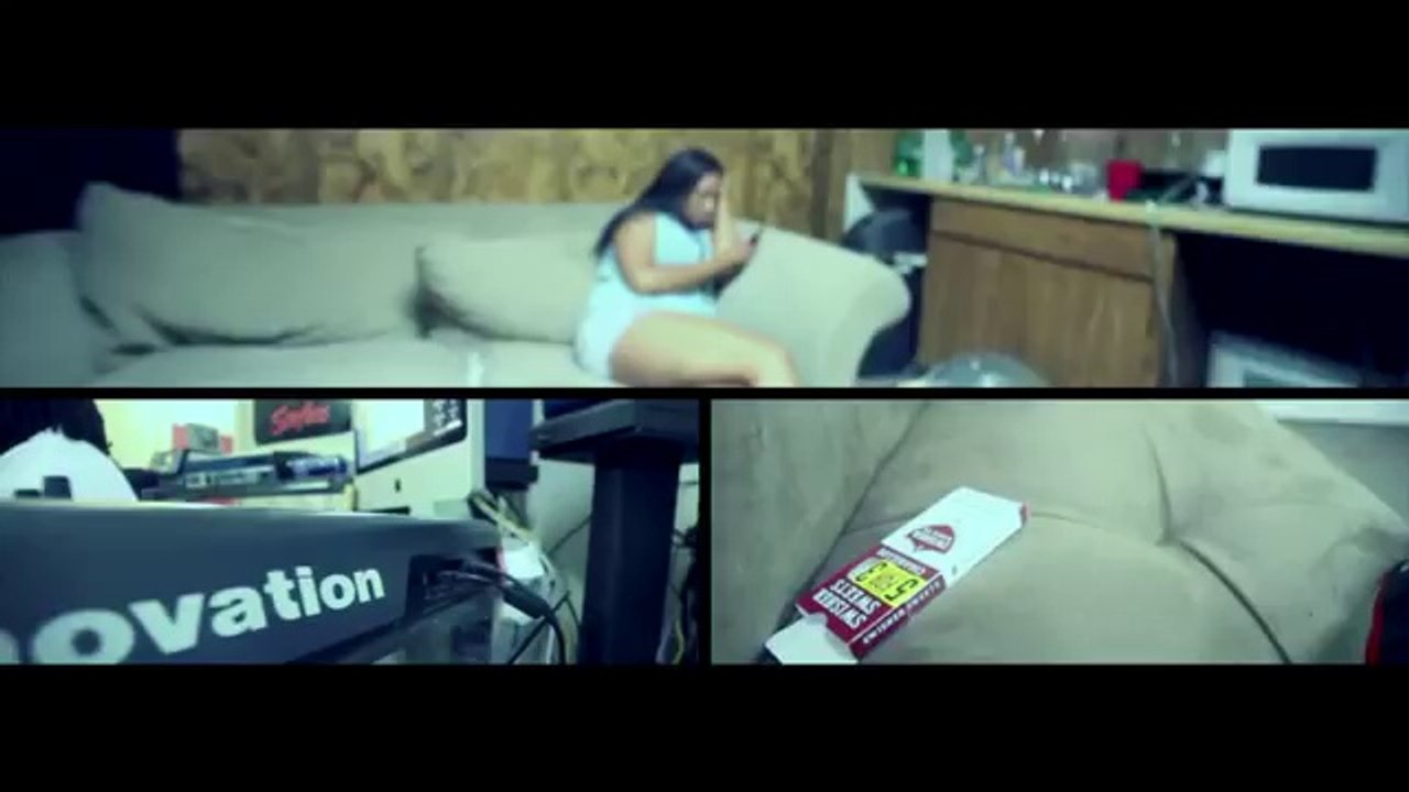 LIL BLOOD FT LIL GOOFY & BOO BANGA - SYRUP NO ICE