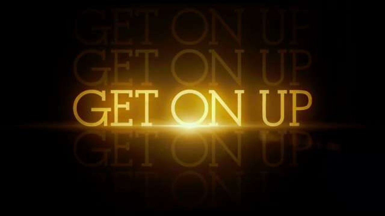 Trailer: Get on Up