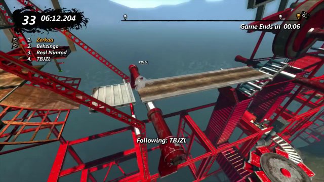 Trials Evolution 'GOING BACK TO OUR ROOTS' E061 (Trials Funny Moments).