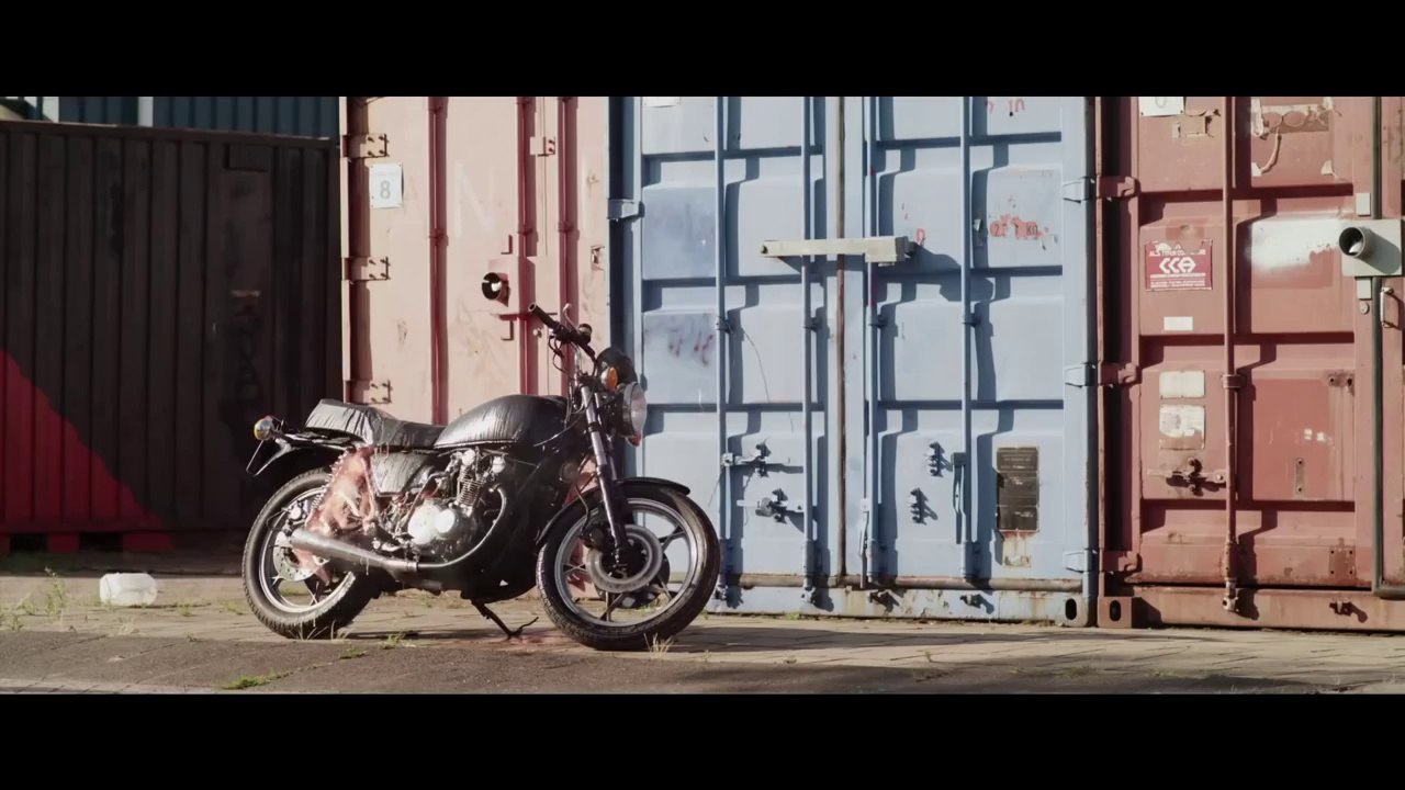 170 Hz trailer