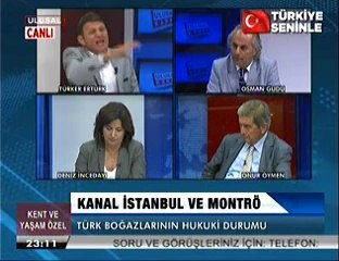Kent ve Yaşam. 28.7.2014.Pts. ( Türker Ertürk )