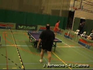 Jeroen Verheecke - Luc Cabrera_Set2