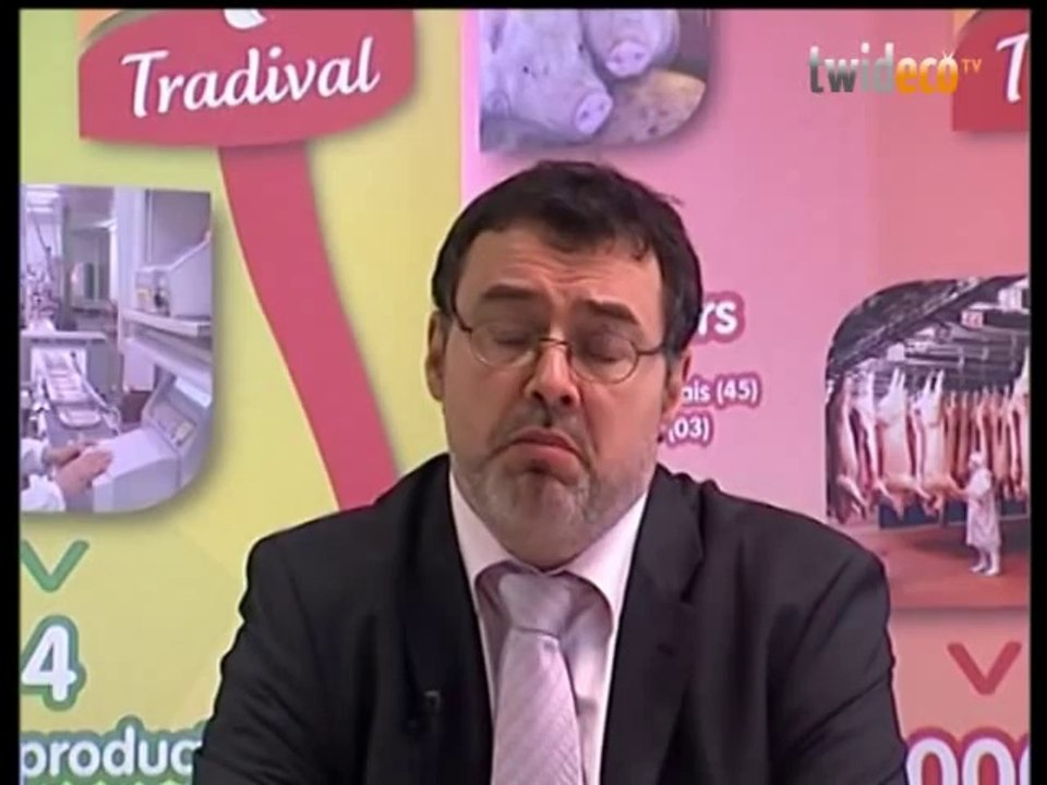 Orléans Viandes  abattage, découpe et transformation des viandes