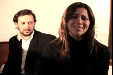 Talk To Me - Brazilian Horror Movie [CC in English]