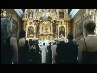 no se lo digas a nadie - trailer