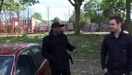 Danny Dyer's Deadliest Men Season 2 Episode 2 - Elijah Kerr