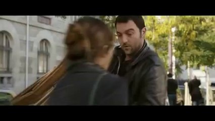 Je me suis fait tout petit (2012) official trailer