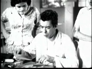 Trecho de "No Mundo da Lua" (1958)