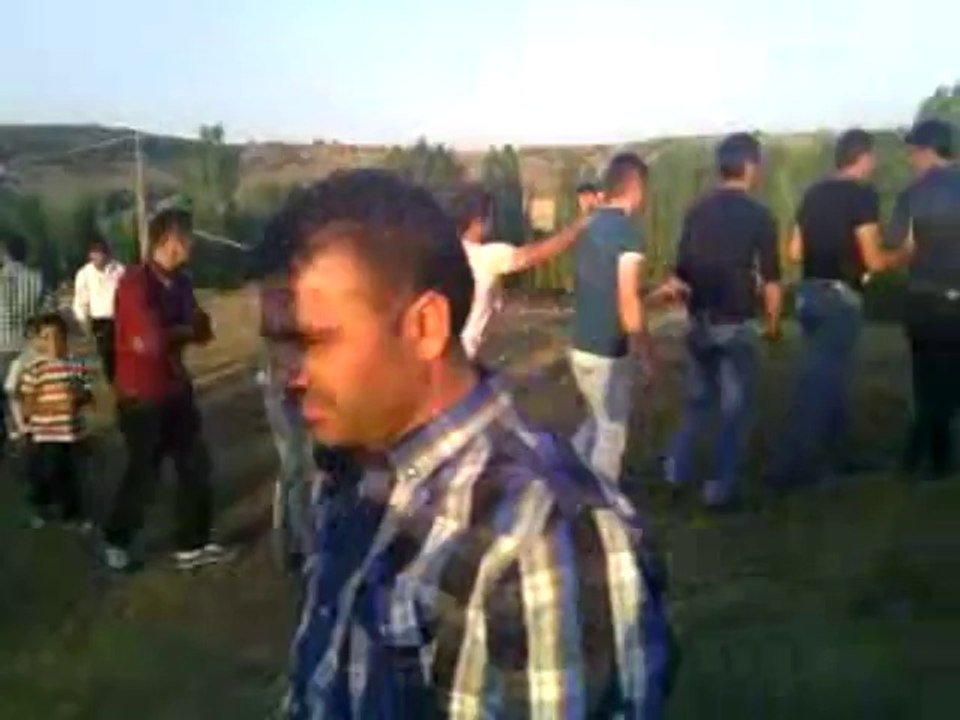 Musa YALÇINKAYA Nışan 29/07/2014