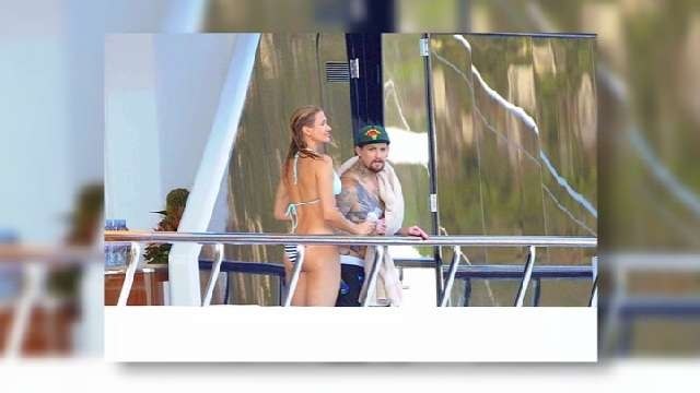 Cameron Diaz, Benji Madden Talk Marriage