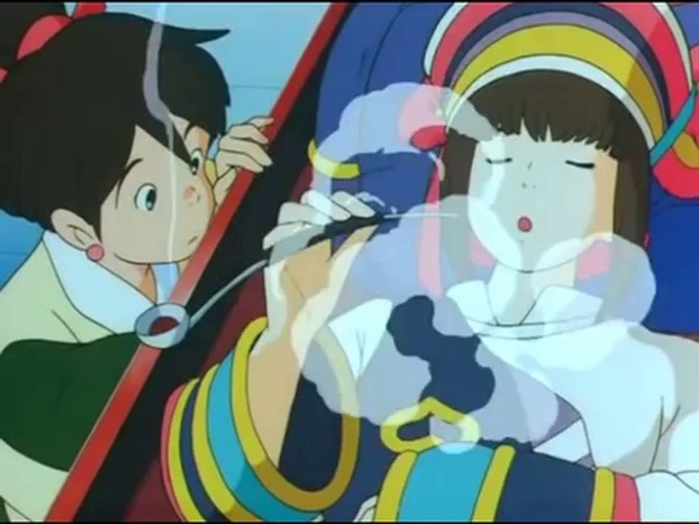 雲のように風のように 個人的名場面集 Video Dailymotion