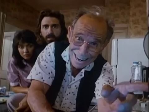 *batteries not included (1987) Trailer