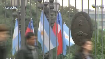 Argentina se sume en la confusión de un cese de pagos a pesar de su solvencia