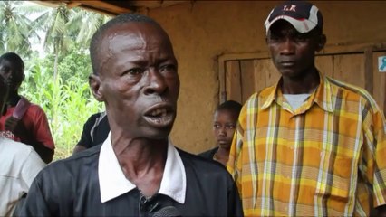 Ebola-hit Sierra Leone declares state of emergency