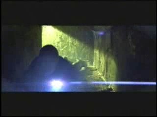 Lurking in the Ventilation